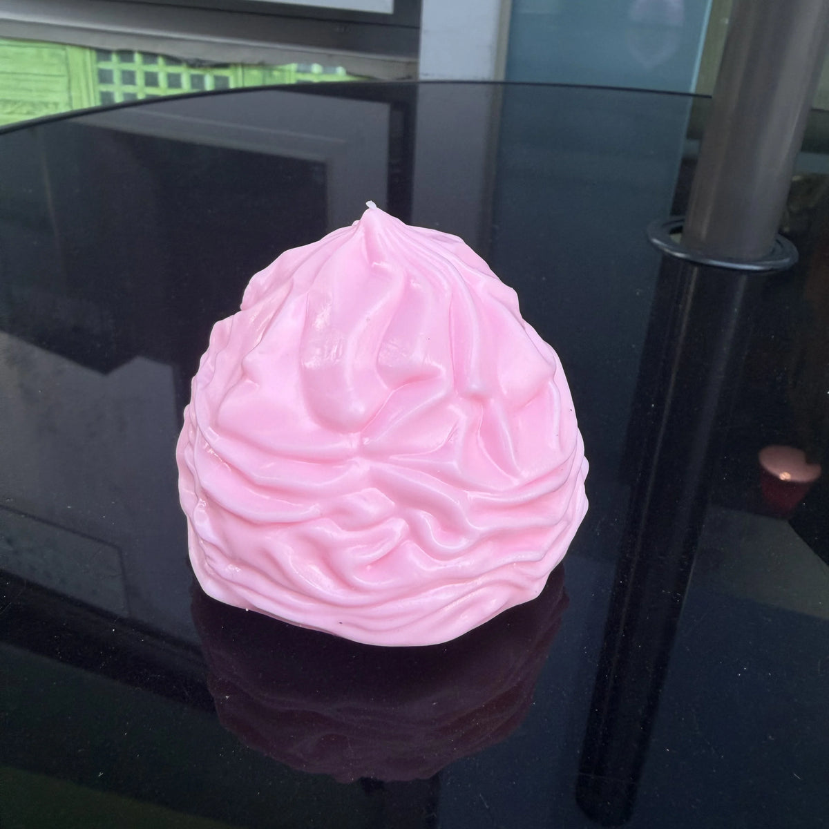 Creamy Crunchy Squishy