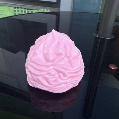 Creamy Crunchy Squishy