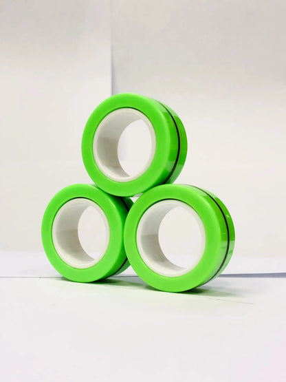 3pcs Fidget Toy Set