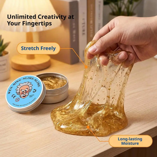 Crystal Slime