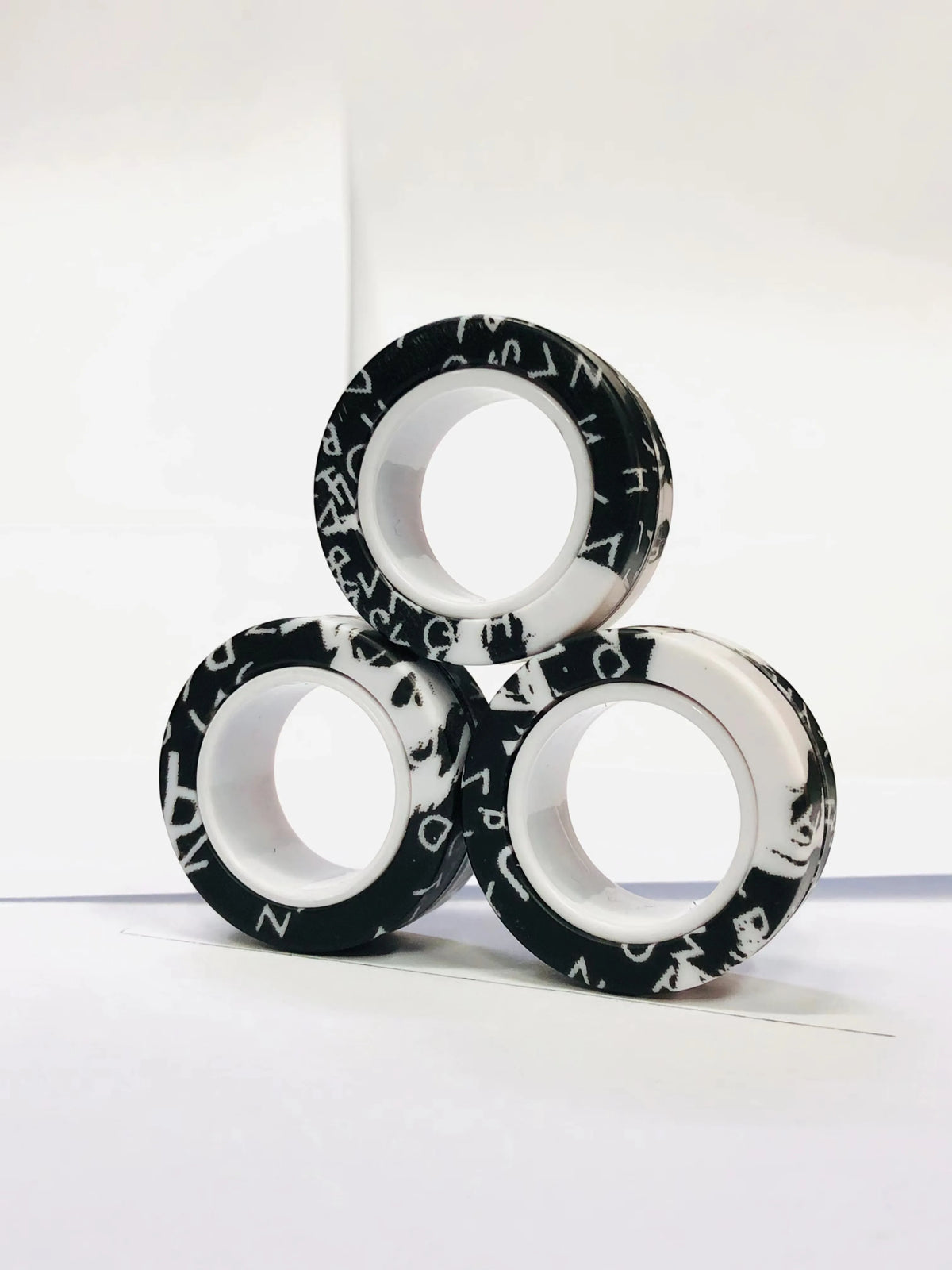 3pcs Fidget Toy Set