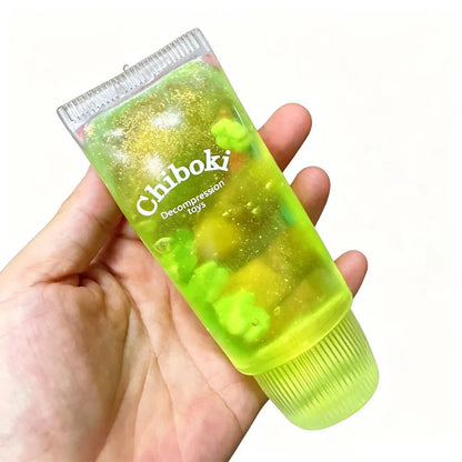 Vaseline Toothpaste Tube Squishy