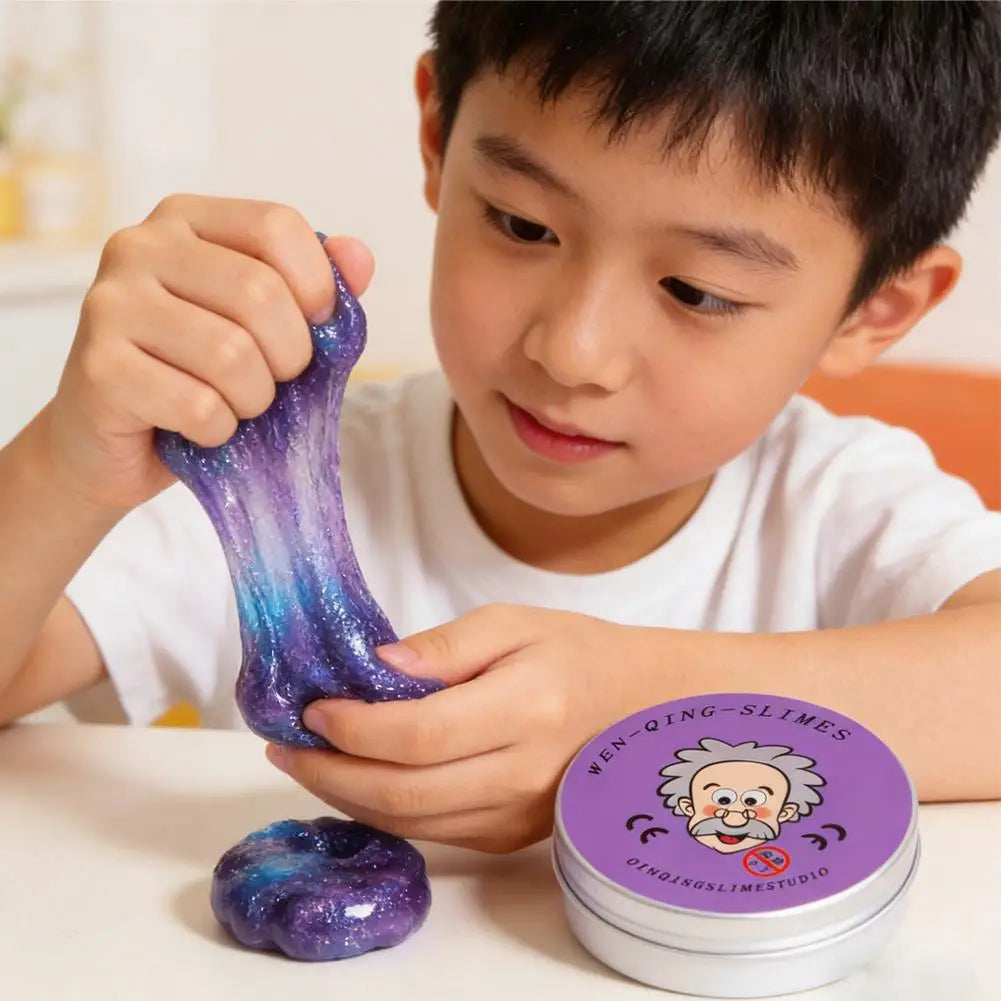 Crystal Slime