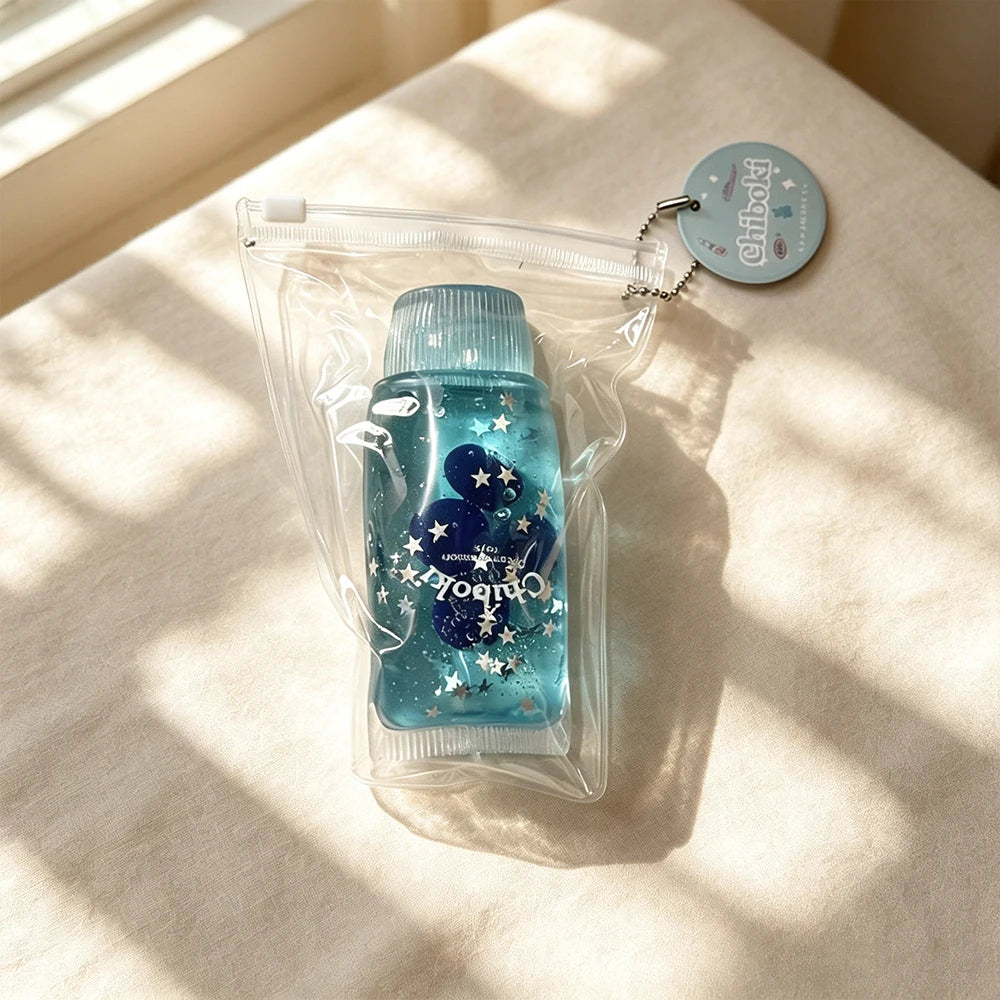 Vaseline Toothpaste Tube Squishy