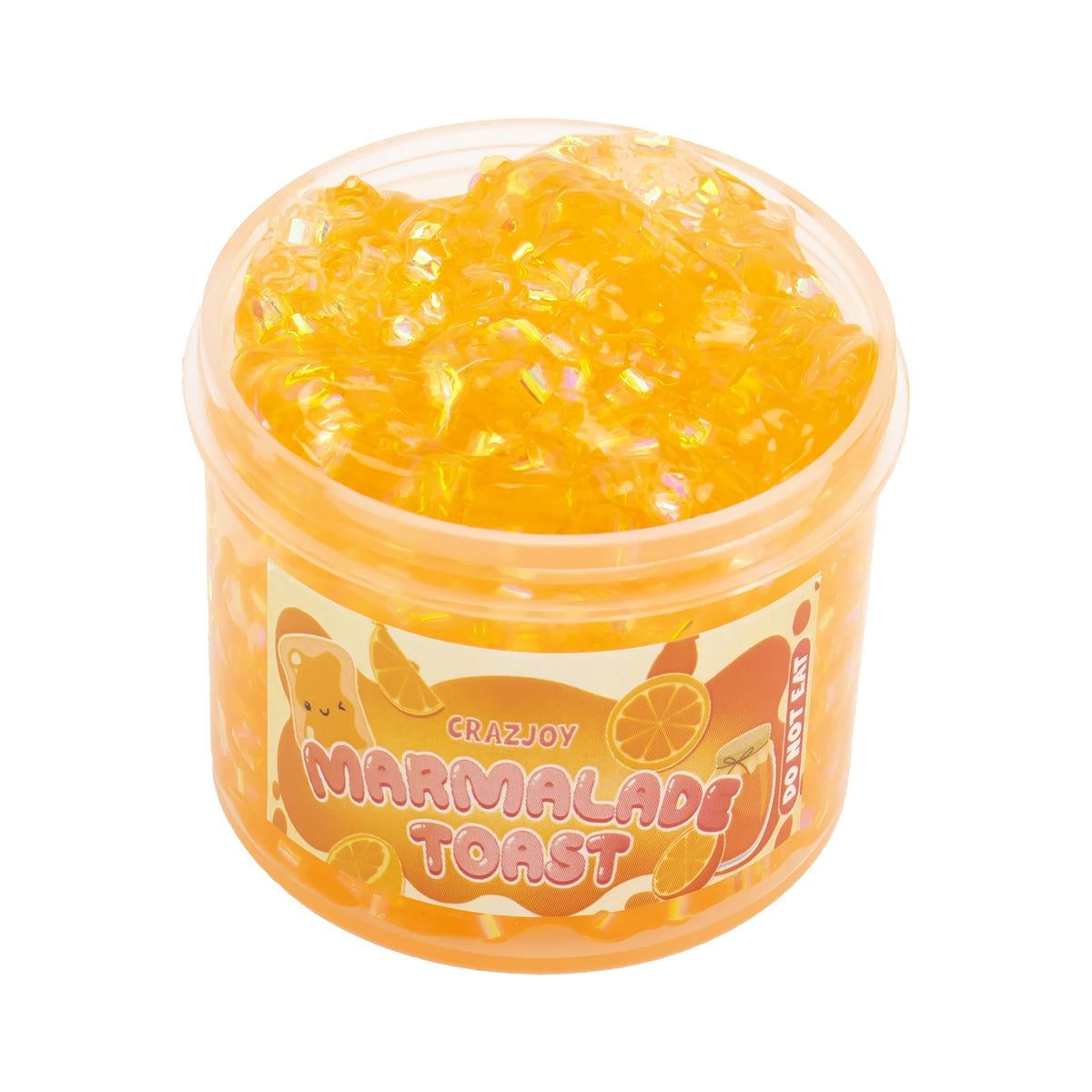 Crunchy Slime