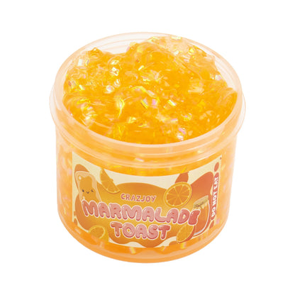 Crunchy Slime