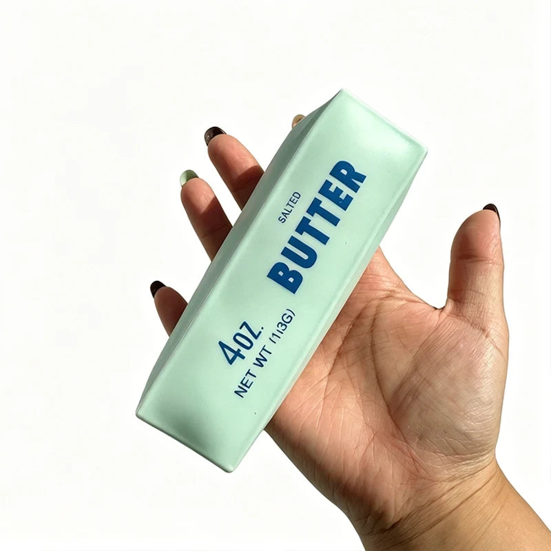 Butter Stick Squishy