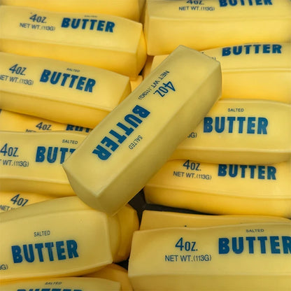 Butter Stick Squishy