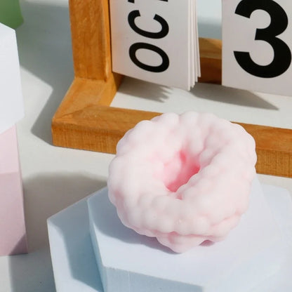 Soft Mochi Bead Stress Reliever