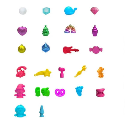 NeeDoh Fidget Advent Calendar