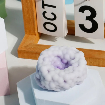 Soft Mochi Bead Stress Reliever