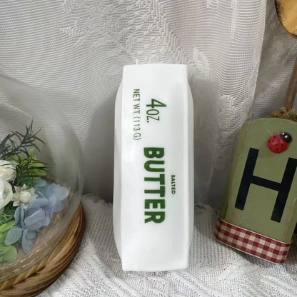 Butter Stick Squishy
