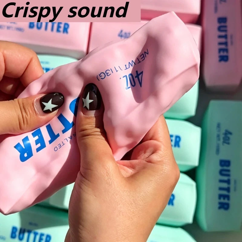 Butter Stick Squishy