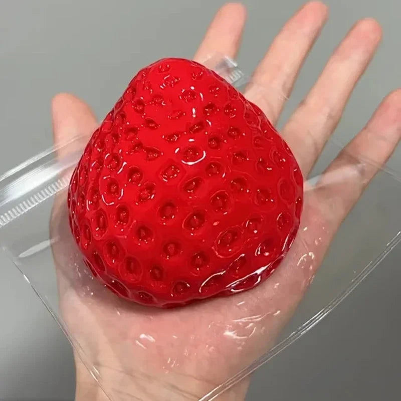 Mystery Squishy
